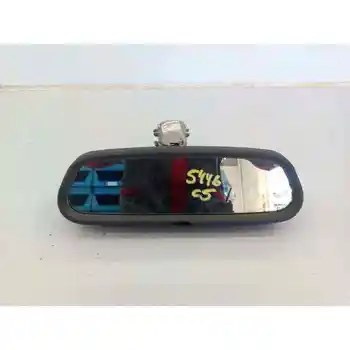 

96864409XT INNER MIRROR CITROEN C5 SALOON
