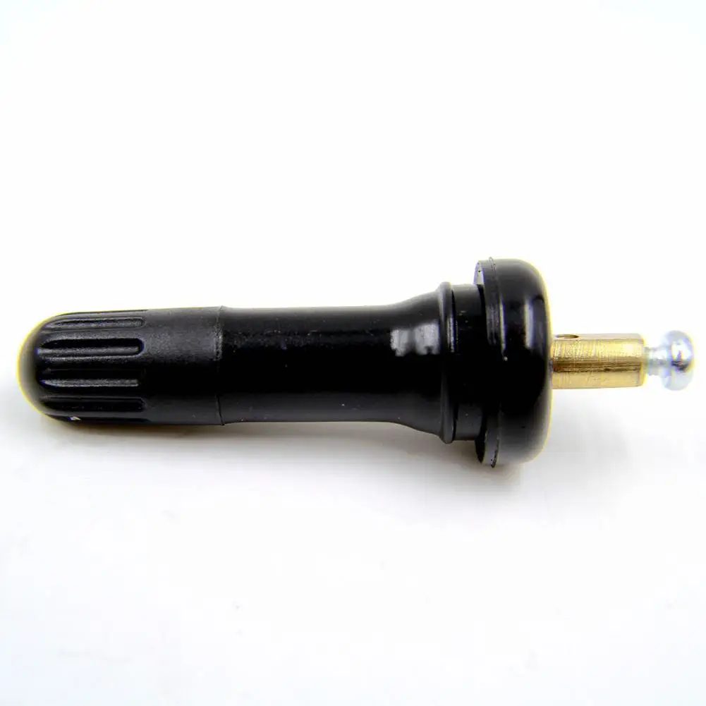 Kuulee 1 шт. TPMS система контроля давления в шинах Анти взрыв оснастки клапан Стебли