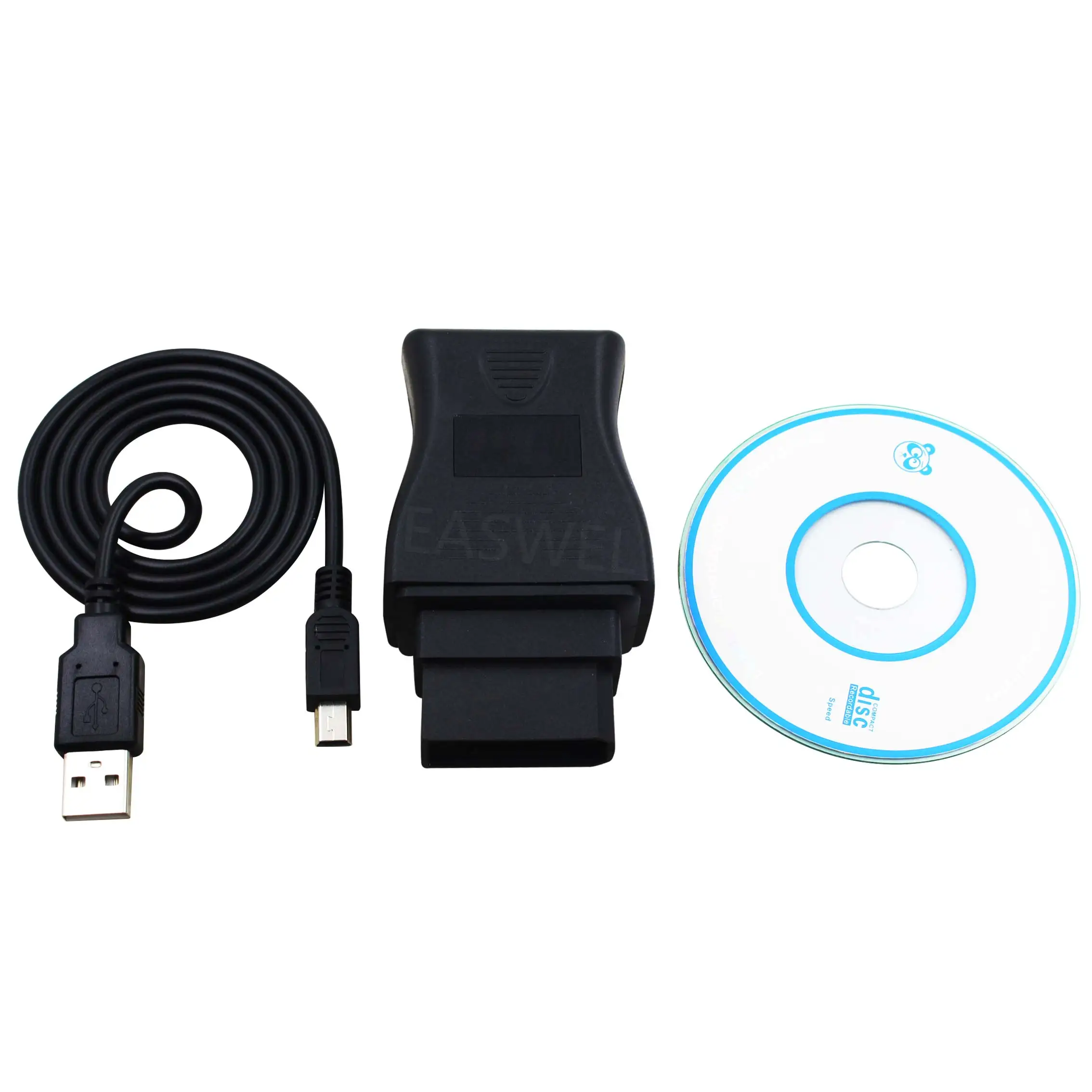 14 Pin for Nissan Consult Interface USB Car Diagnostic OBD Fault Code Cable