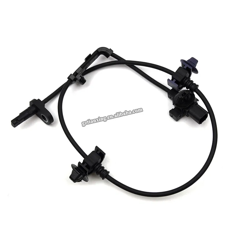 57450-SNA-003 Передний правый ABS Датчик скорости колеса для Honda Civic 1.8L 2006-2011 57455 SNA 003 57455SNA003
