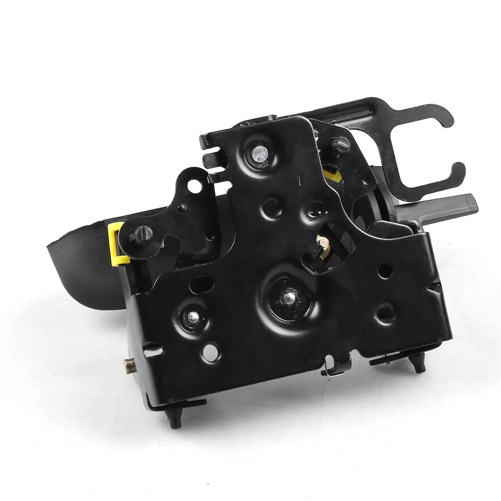 Новая ручка багажника для Chevrolet Avalanche 02-06 черный 19209650 GM1915115 BX101728