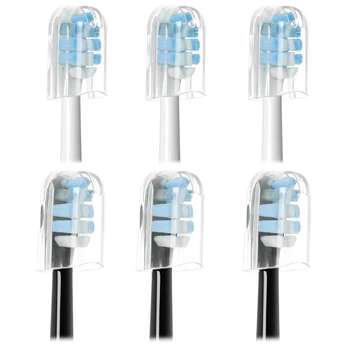 

Replacement Tooth Brush Heads for PH HX3/6/9 Series Electric Heads Brush Smart Brush Heads