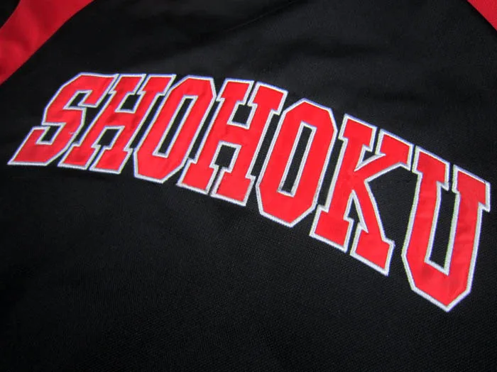 Аниме SLAM DUNK Shohoku Sakuragi Джерси для косплея Hanamichi рубашка Спортивная одежда униформа косплей костюм newSchool баскетбольная команда