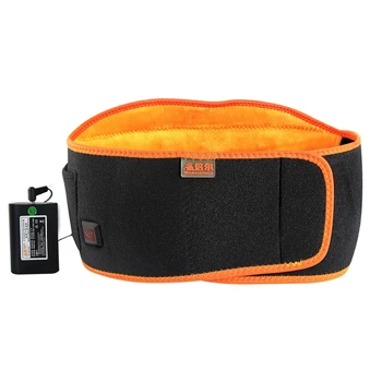 

Warmspace Multifunction Electric Heating Belt Long-Term Warm Belt 10 Hours 5 Files Thermostat Timing Heating Belt WS-Y06