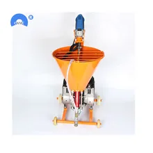 Настенный распылитель мастики машина для безвоздушного распыления для продажи