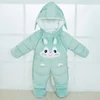 rabbit green