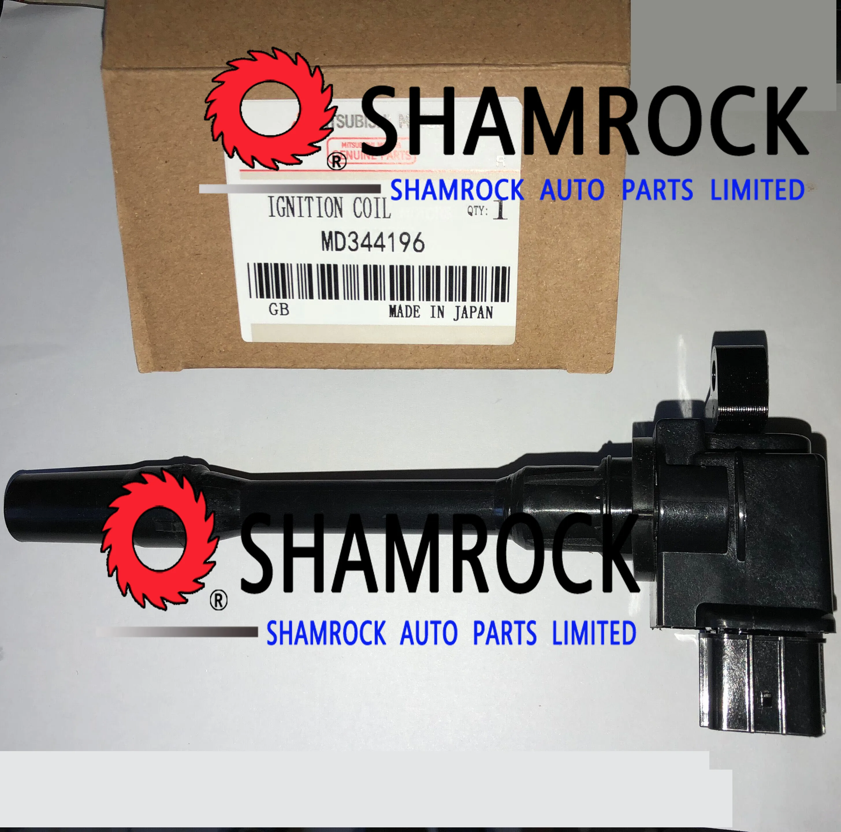 Катушка зажигания подходит для carism a pajero coil pack Space Star ENGINE NO. 4G93 4G94 MD362913/MD344196/H6T12271/H6T12471A Ману