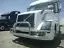 

Deer Guard Chrome for Volvo VNL 2004-2019 Bracket Grill Guard Semi Truck Bumper