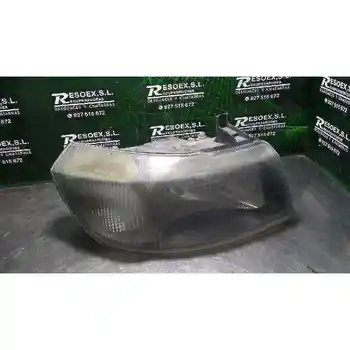 

RIGHT HEADLIGHT FORD TRANSIT MOD. 2000 COMBI