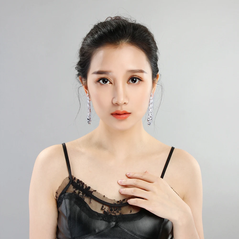 long tassel earrings (1)
