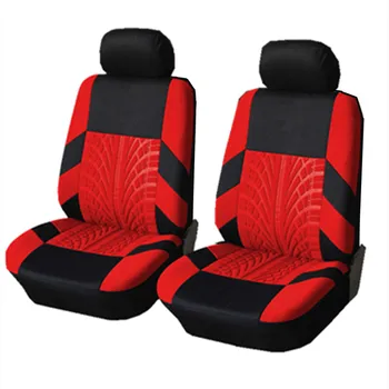 

Fabric Car Seat Cover Four Seasons Front Rear For CHEVROLET Suburban Cruze Captiva Spark Trax Tahoe Sail Seat Protect Cushion