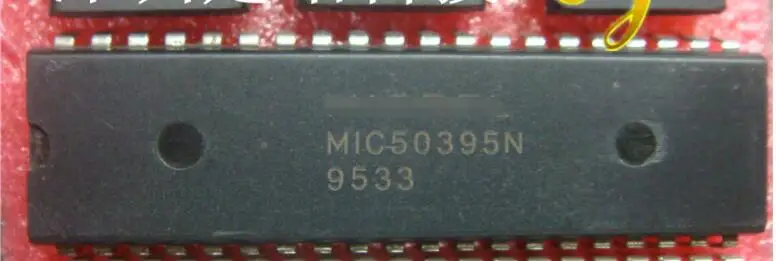 

Free shipping 100% nuevo original MK50395N MK50395 DIP40