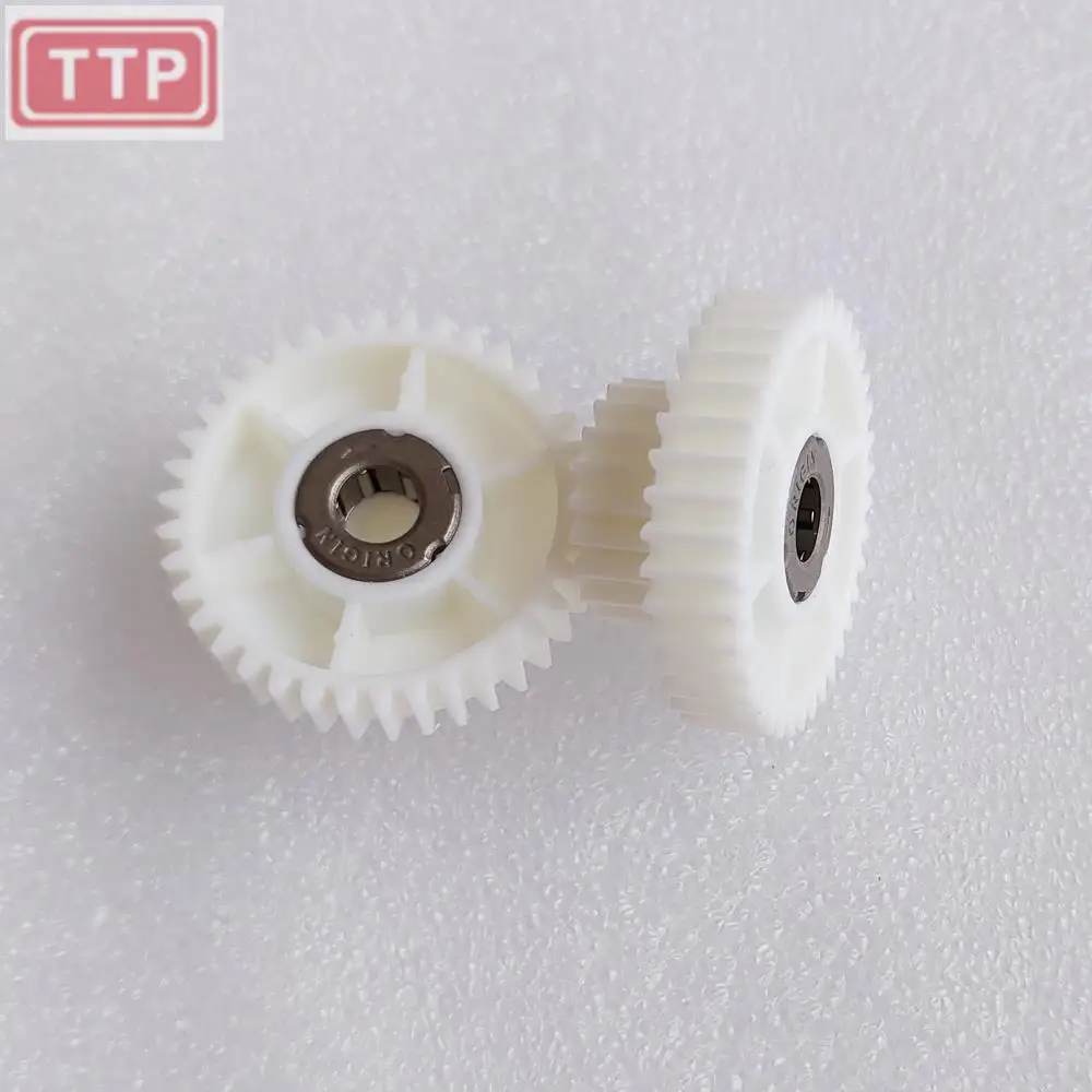 5PC For Ricoh AB01-7617 (AB017617) 21T/38T Gear AF2060 AF2075 AF2051 MP7500 MP8001 MP7501 copier parts. | Компьютеры и офис