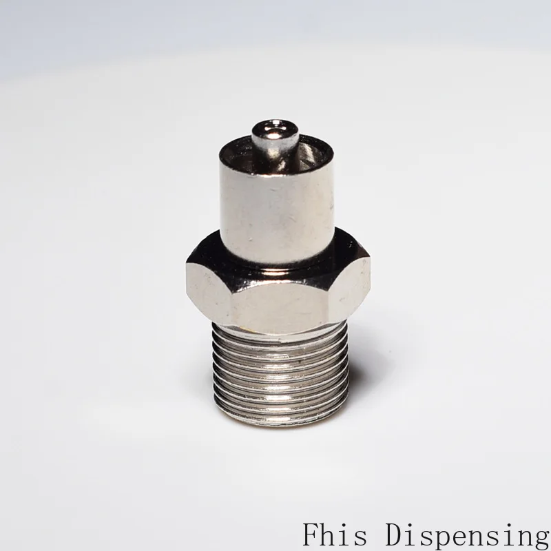 Блокировочная головка Luer блокировка адаптера с винтовым концом G1/8 G1/4 M10 * 1 M12*1