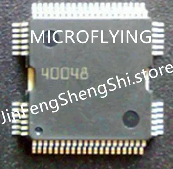 

10PCS 40048 4OO48 4004B HQFP64 Good quality