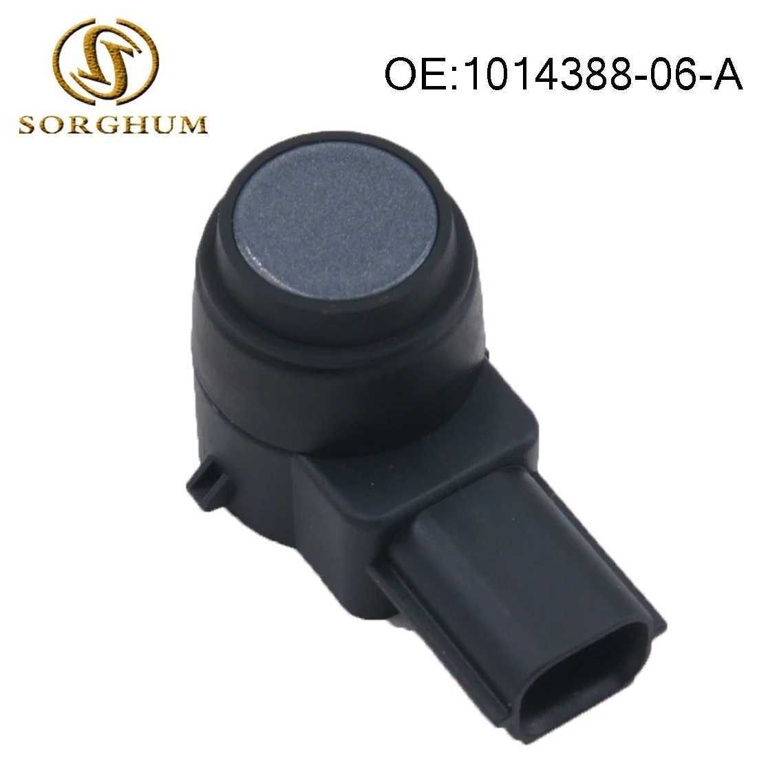 1014388 06 A New Parking Sensor PDC FOR Tesla Parking Sensors AliExpress