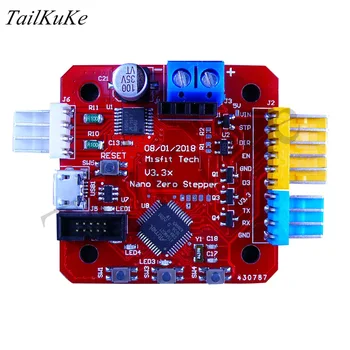 

42 Stepper Motor Closed-loop Controller Comes with Driver High Resolution Magnetic Encoder