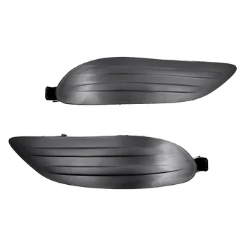 

Car Bumper Fog Lamp Cover Grille for Toyota Corolla 2005-2008 52127-02170 52128-02200