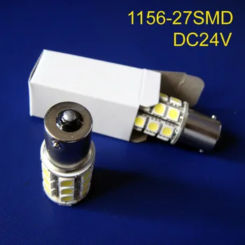 

High quality 24v BA15s led bulb,1141 led lights,1156,R5W,5007,R10W Led Rear lights,P21W Led Turn Signal,free shipping 2pcs/lot