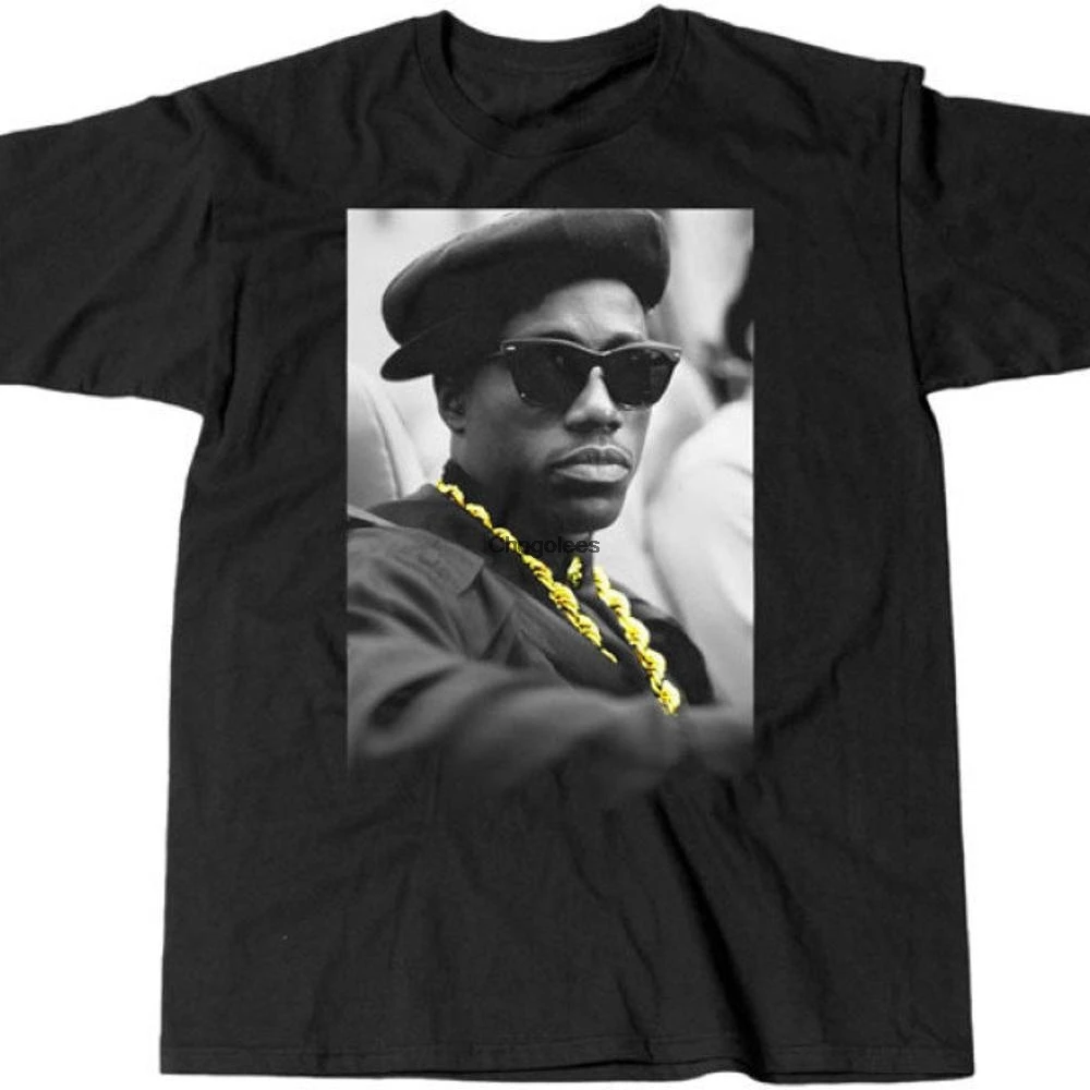 NiNo Brown New Jack CityMEN'S T SHIRT|T 
