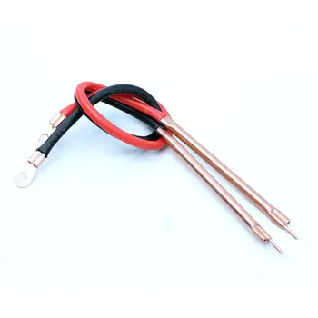 

Protable PCB Circuit Board Handheld DIY Spot Welding Tool Mini Size Lithium