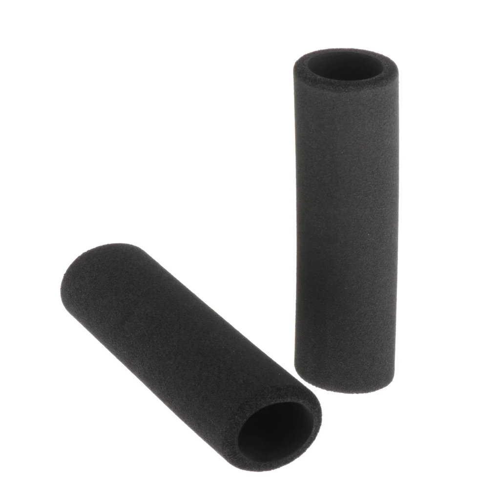 2X Motorcycle Grip Covers Fits For  R1200GS LC Motorcycle Anti