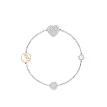 Высокое качество SWA браслет ручной инкрустирован для женщин, доставляя удовольствие на браслет