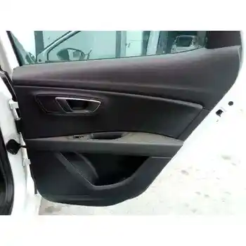 

5F4867212CFKZ TRIM RIGHT REAR DOOR SEAT LEON (5F1)