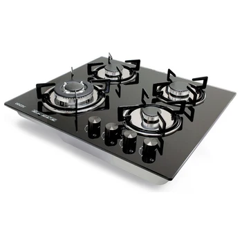 

Built-in gas hob Ginzzu, HCG-443