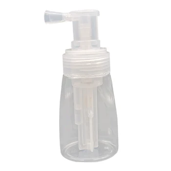 

Empty Spray Bottle For Glitter Makeup,Loose Powder,Talcum Powder,Pill Powder