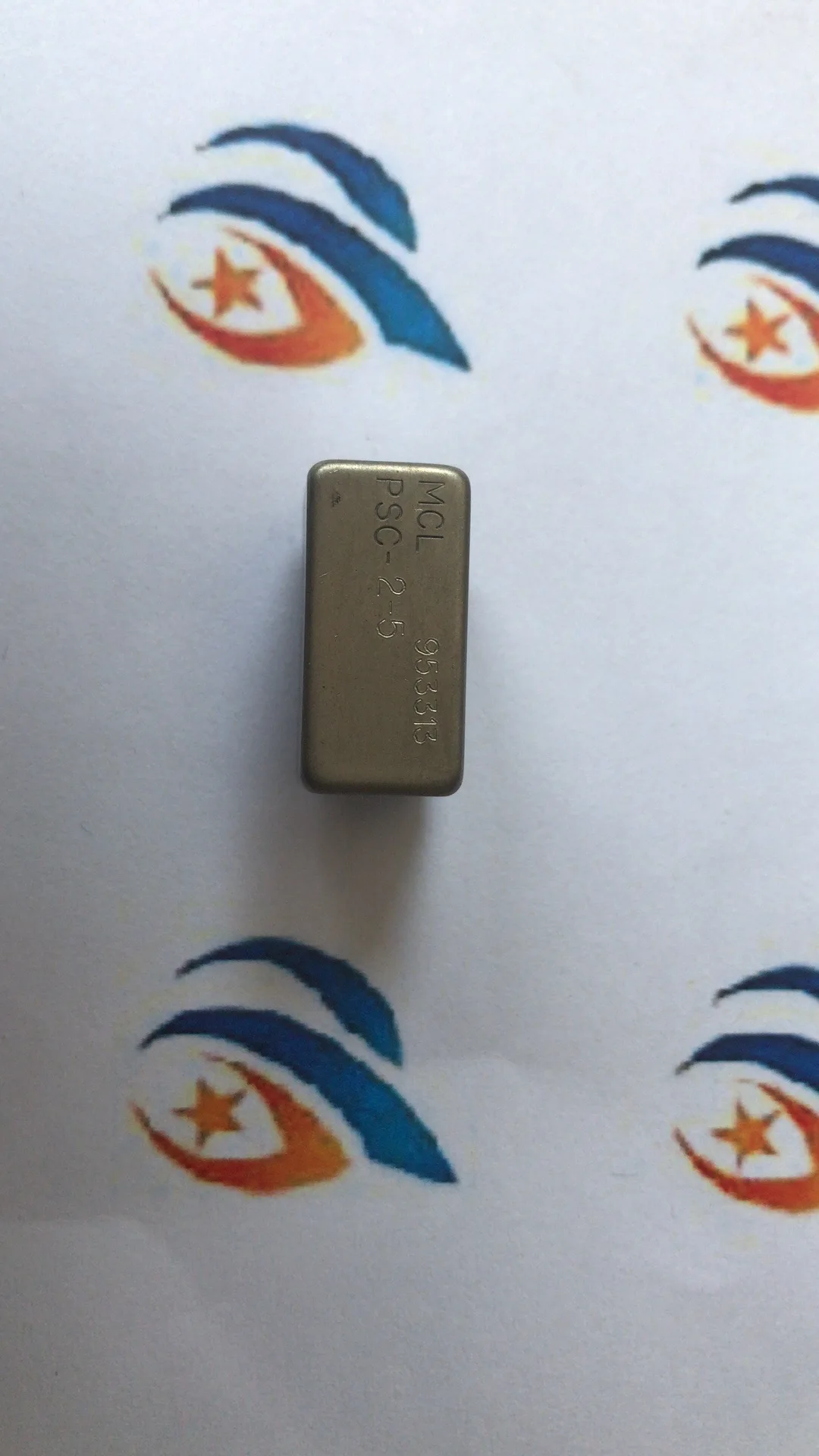 5 шт PSC-2-5 новые и оригинальные