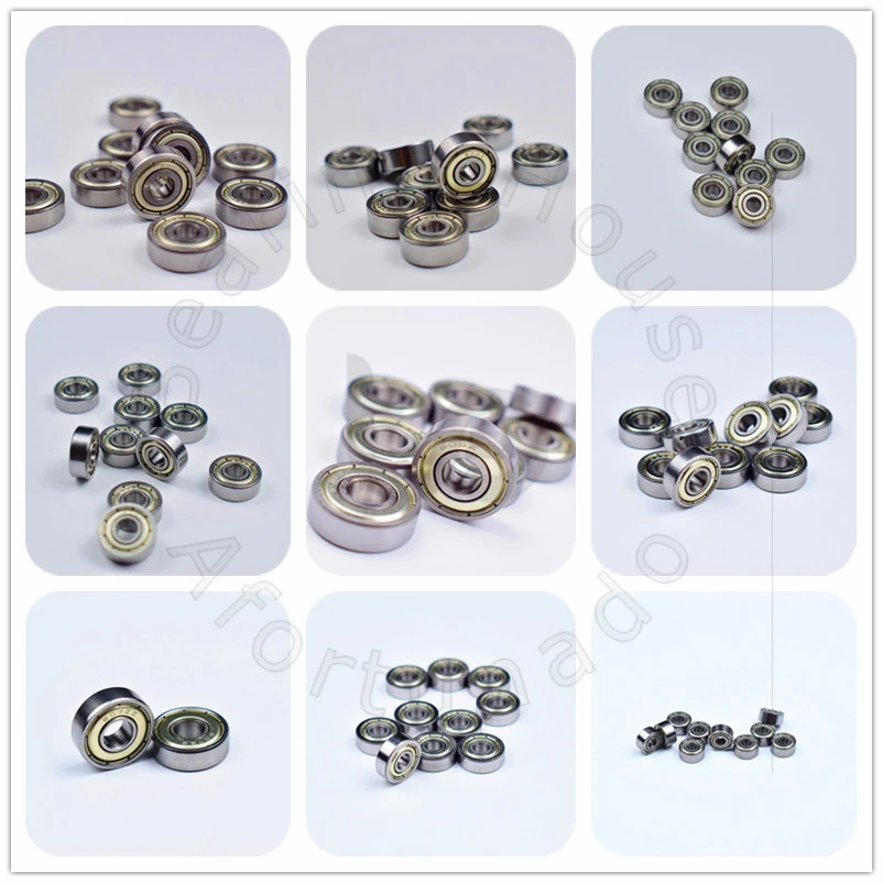 

Metal sealing 10piece free shipping bearing Multiple sizes 603zz 604zz 605zz 606zz 607zz 608zz 623zz 624zz 625zz 626zz