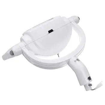 

Dental Projector Lamp Dentist LED Lamp Dentistry Lamp Dental Spotlight 6-bead Dentist Light (White)