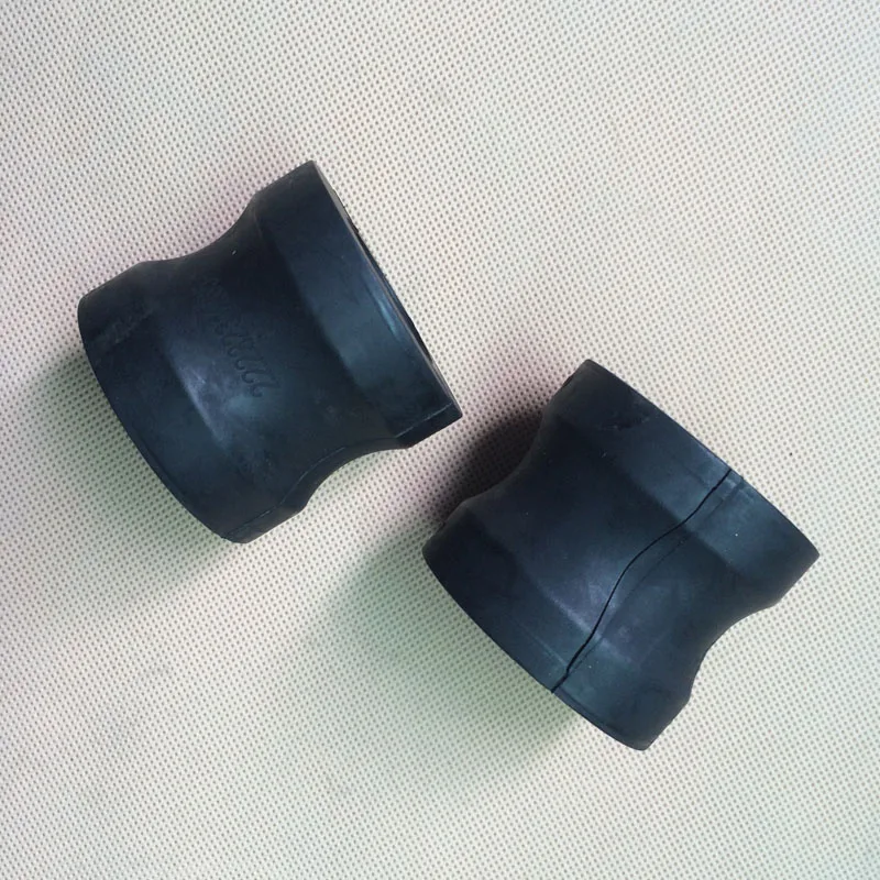 2PCS Stabilizer Bushing Front 2223231265 For Mercedes Benz S-CLASS W222 Suspension Bar X222 S550 S560 Anti Roll Sway Bush S400