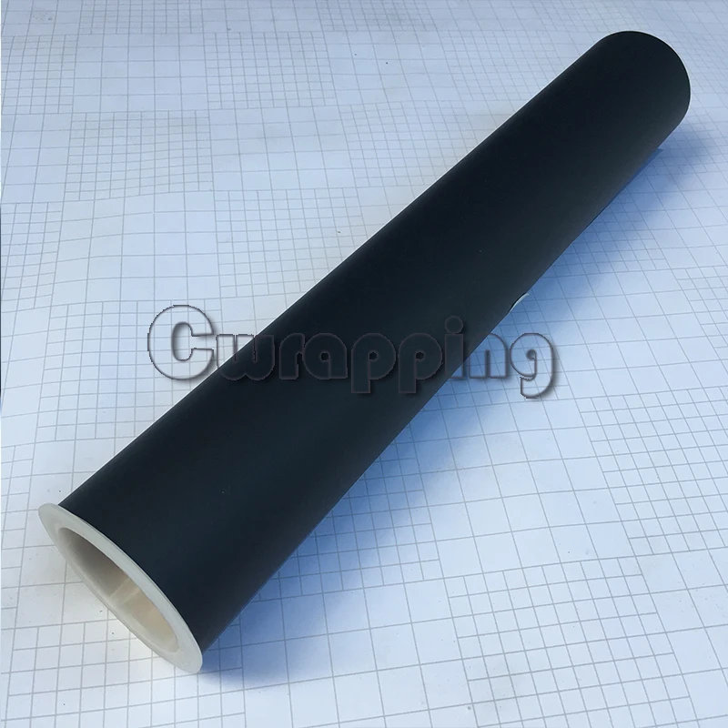 Matte-black-car-wrap-vinyl-4