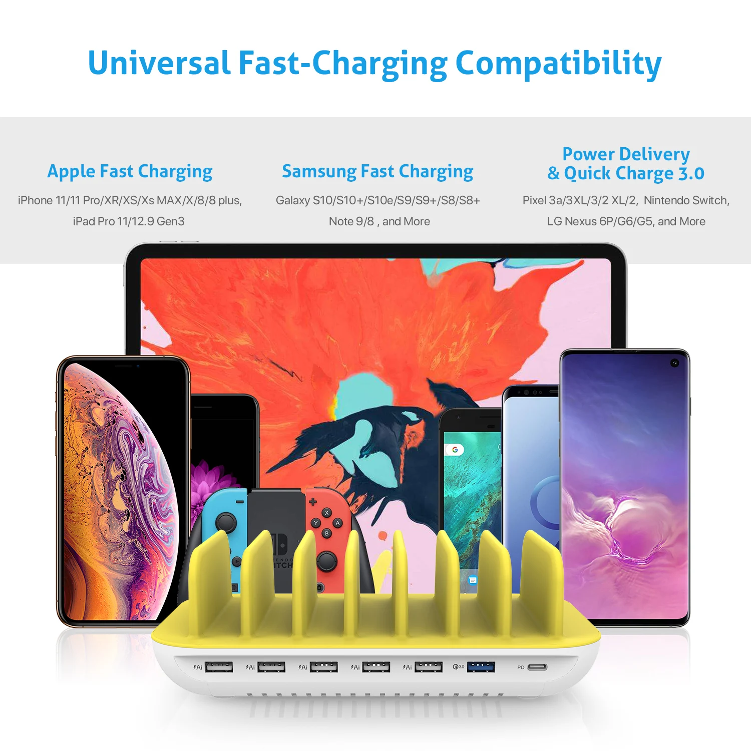 Mangird Tea 6BA+1DD Hybrid Driver HiFi In-Ear