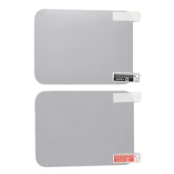 

Balight Universal 2PCS OBD HUD Car Head-up Display Reflective Transparent Film