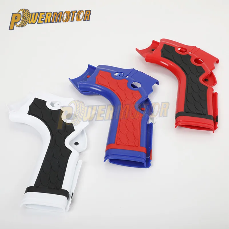 Мотоцикл X-Grip рамка Защита MX Мотокросс Обложка для CRF250R- CRF450R 2013- CRF450R/RX