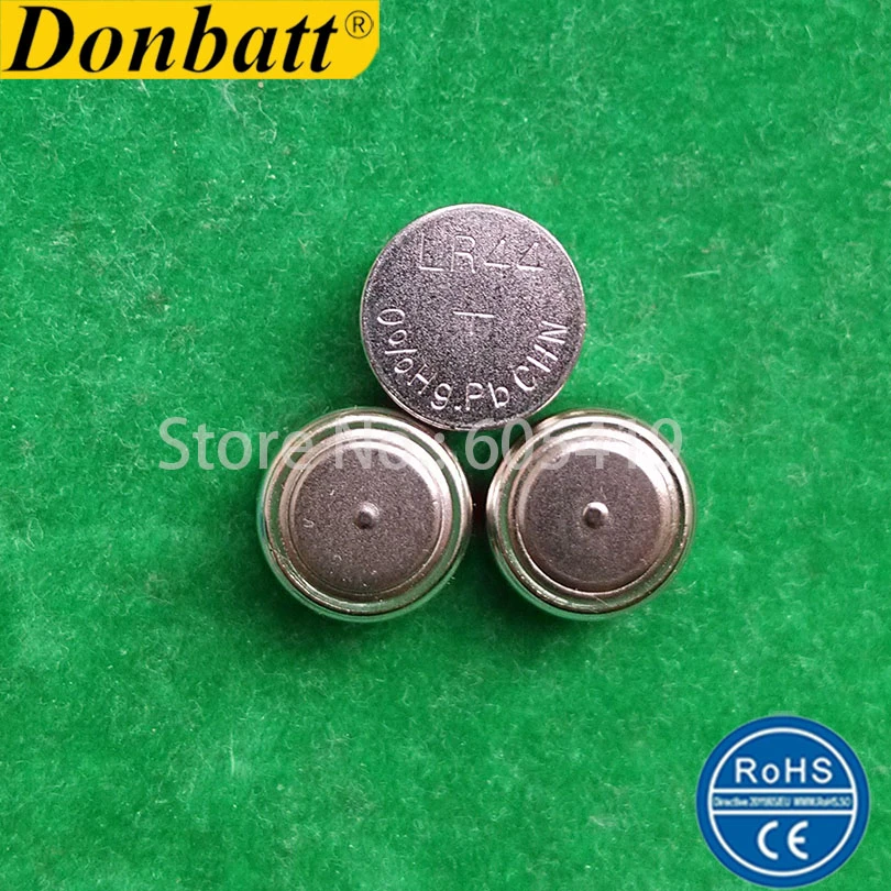 4000pcs Lot Ag13 Lr44 Alkaline Button Cell 0 Hg Pb Mercury Free 1 5v Coin Cell Battery For Torch Watches Toys Coin Cell Coin Cell Batterybutton Cell Aliexpress
