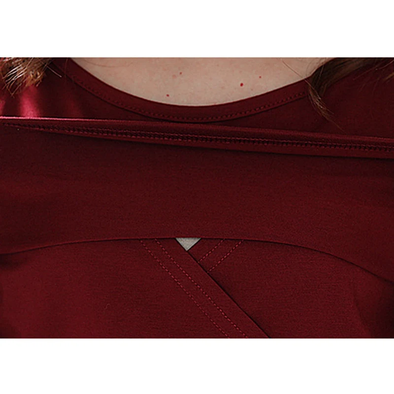 3 шт./компл. беременность ночная рубашка с длинным рукавос хлопок Материнство кормящих пижамы грудь-для кормления для беременных халат для беременных женщин и молодых матерей одежда для сна
