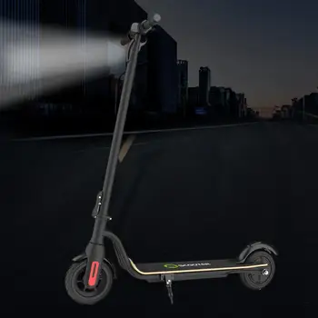 

S10 Electric scooter 8-inch tire foldable portable adult electric scooter, 36V 7.5 Ah suitable for daily work and short trips