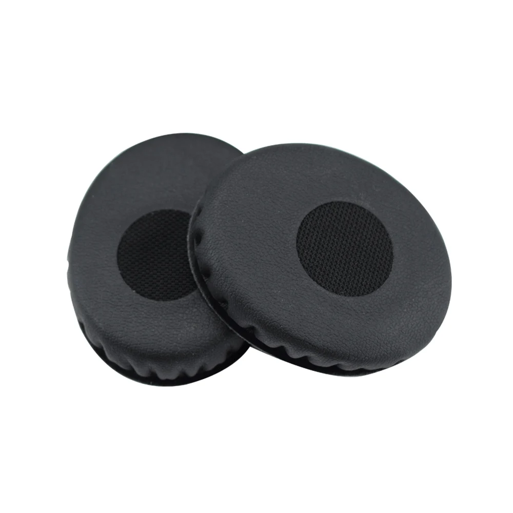 YHcouldin EarPads For Sennheiser HD218 HD219 HD220 HD228 HD229 HD239 Ear Pads Headphone Earpad Cushions Cups