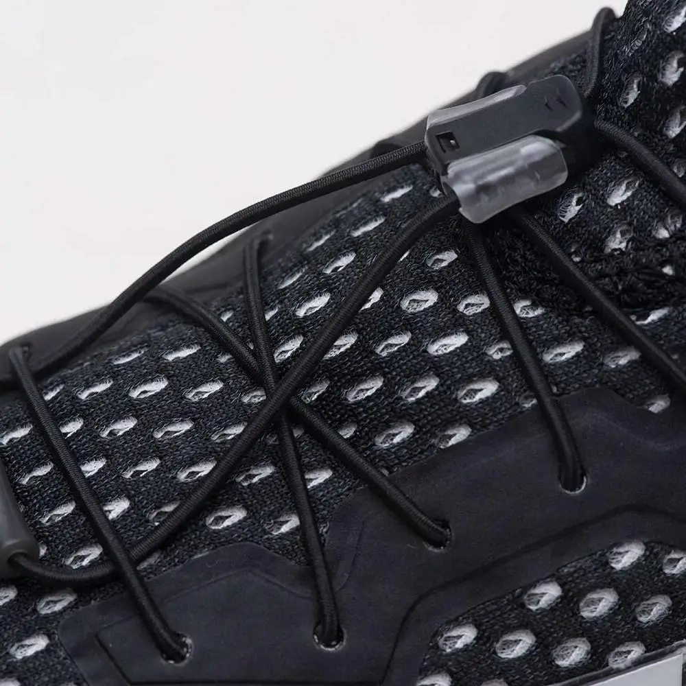  Xiaomi Extrek Non-slip Men Hiking Shoes Stretch Mesh Outdoor Men Sports Sneakers Climbing Shoes Bre