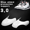 Shoe Shields Ball Shoe Head Stretcher Dropshipping Sneaker Anti Crease Wrinkled Fold Shoe Support Toe Cap Sport Crease Protector ► Photo 1/6
