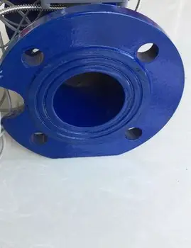 

Large Diameter Ultrasonic Heat Meter Flange
