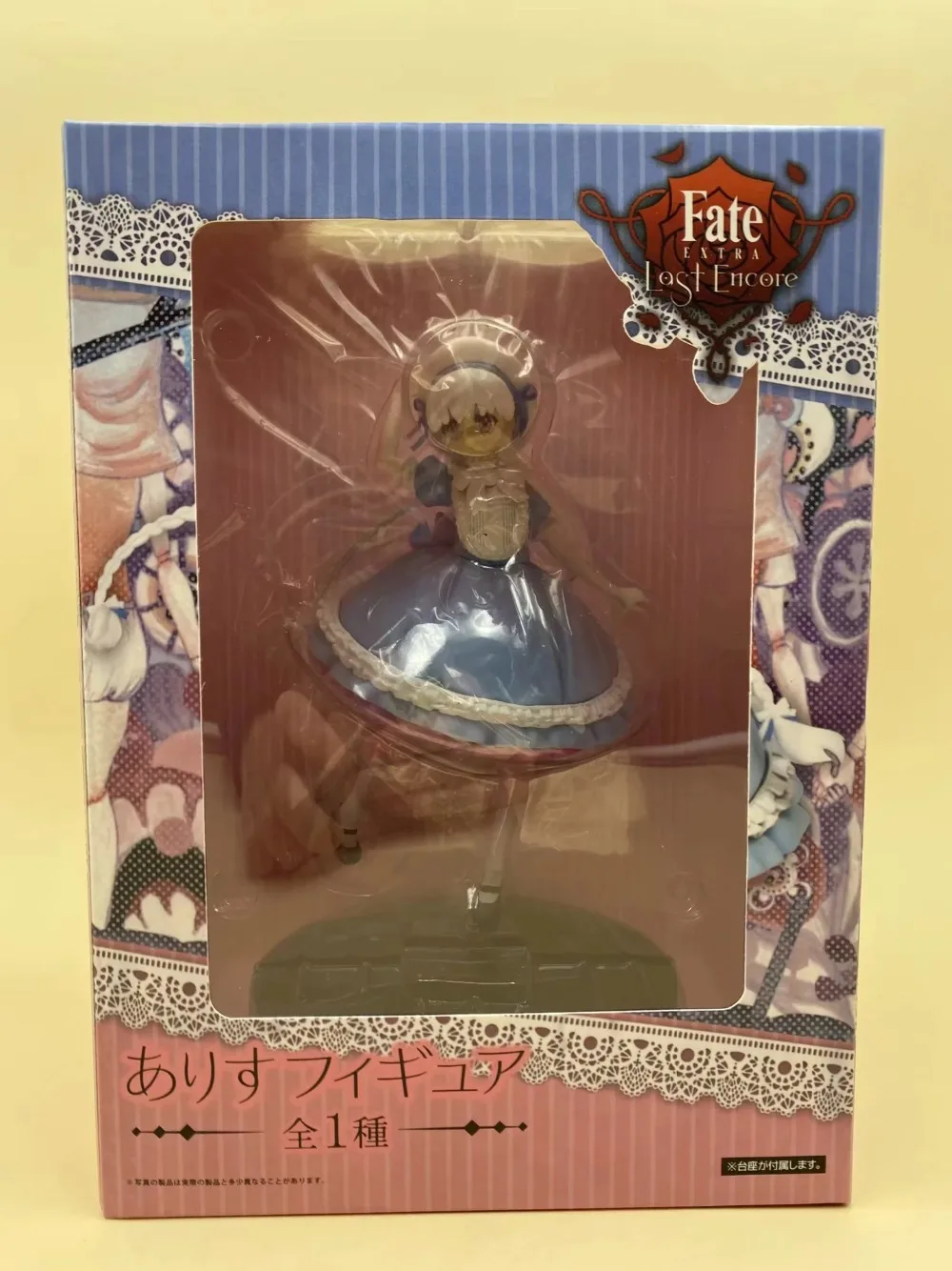 17cm Fate Extra Fgo Alice Action Figure Pvc Collection Model Toys Brinquedos For Christmas Gift Action Toy Figures Aliexpress 17cm Fate Extra Fgo Alice Action Figure Pvc Collection Model Toys Brinquedos For Christmas Gift Action Toy Figures Aliexpress