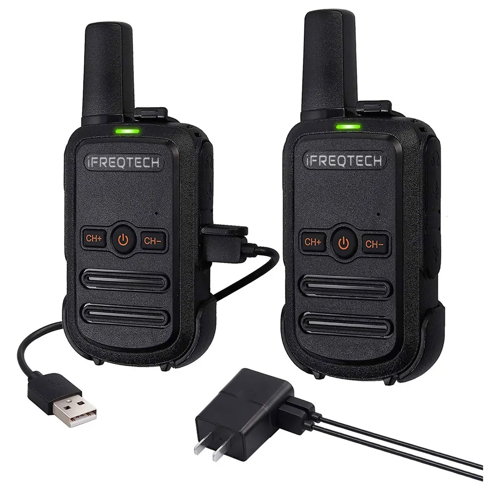 4 шт. двухсторонняя рация с USB кабелем дальность 5 Вт|walkie talkie|baofeng bf-888s uhfbaofeng |