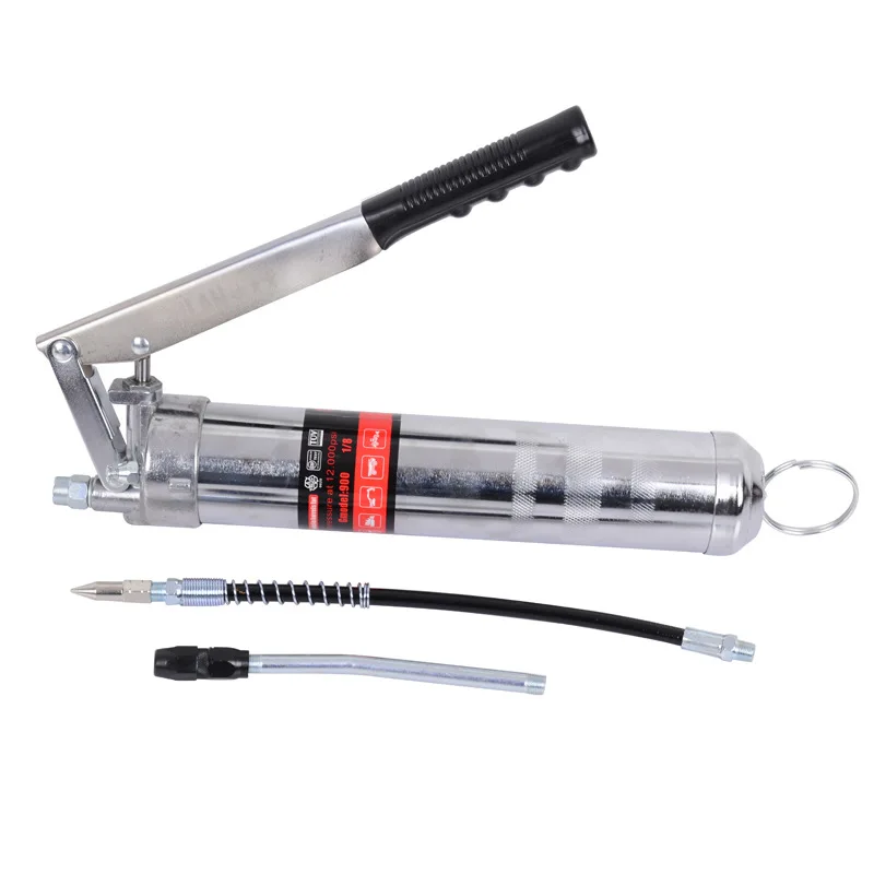 

Supply Manual Zip huang you dan Only Grease Gun Single Pressure Bar-Beat Butter And Only