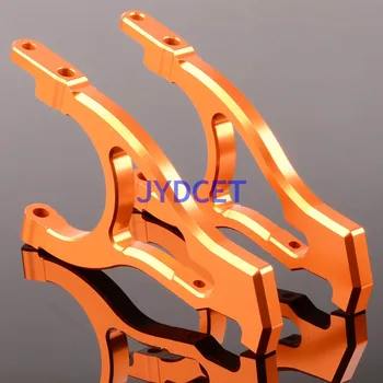 

A85438 Aluminum Rear Shock Supports Arms For RC 1/5 Buggy HPI Baja 5B SS Rovan KING MOTOR