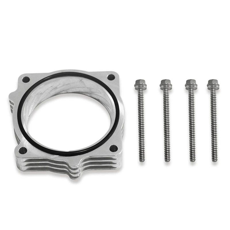 Throttle Body Spacer for Dodge RAM 1500 2500 3500 5.7L V8 2009 2018
